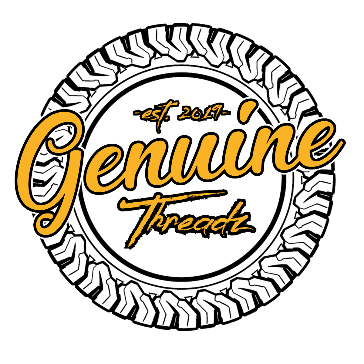 genuinethreadz.com logo