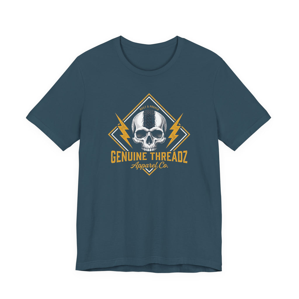 Genuine Threadz Apparel Co T-Shirt