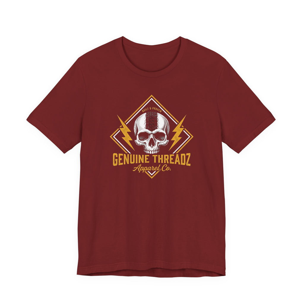 Genuine Threadz Apparel Co T-Shirt