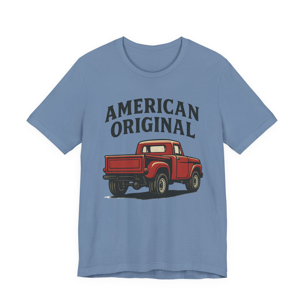 American Original T-Shirt