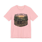 Mud Addiction T-Shirt