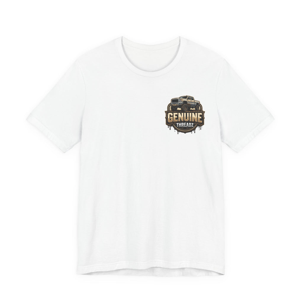 Genuine Threadz Muddy Sierra T-Shirt