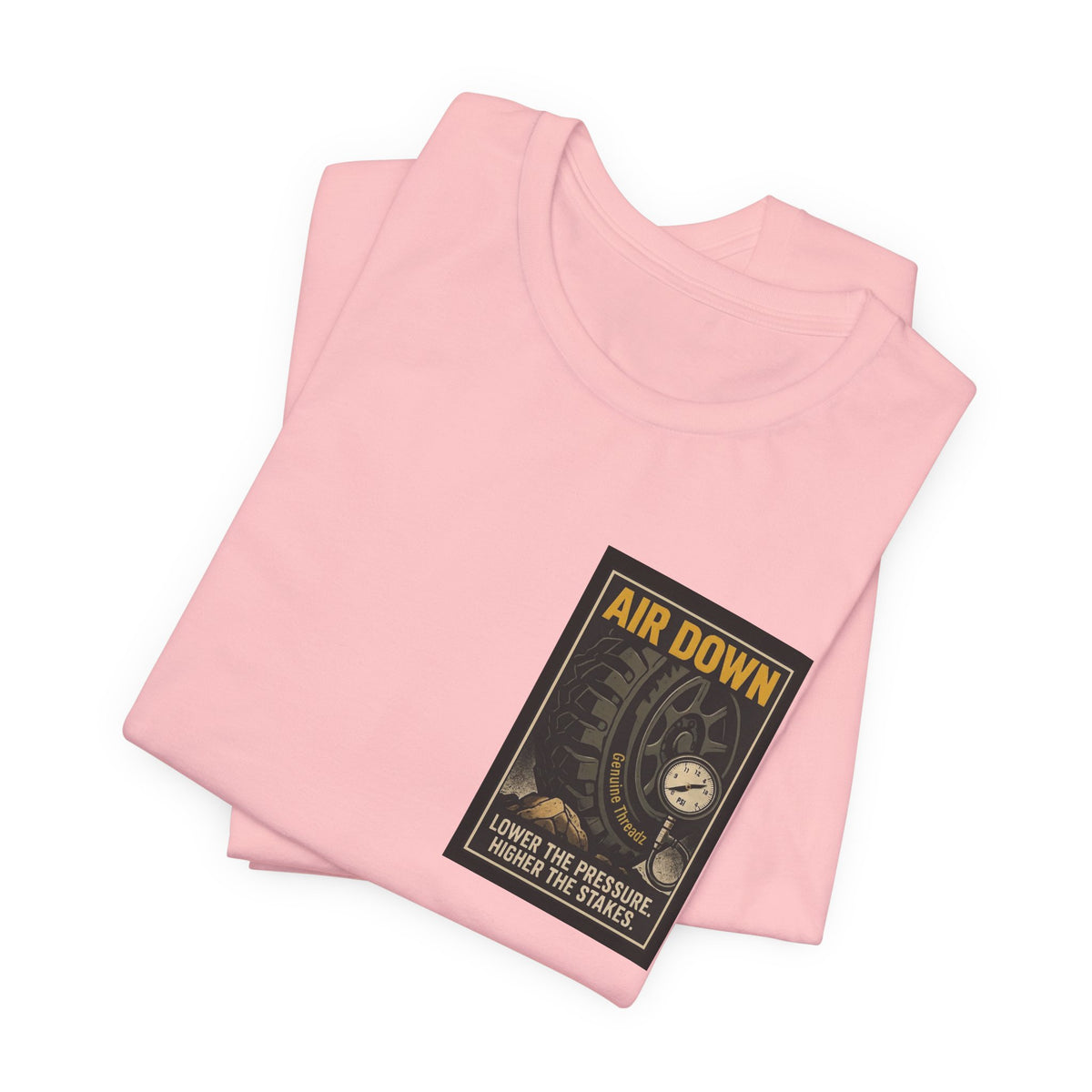 Air Down T-Shirt