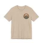 Built For Adventure T-Shirt