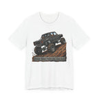 Keep Your Foot On The Gas T-Shirt