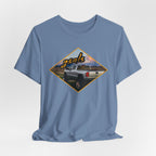 Genuine Threadz Goals T-Shirt