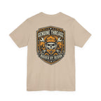 Rugged By Design T-Shirt