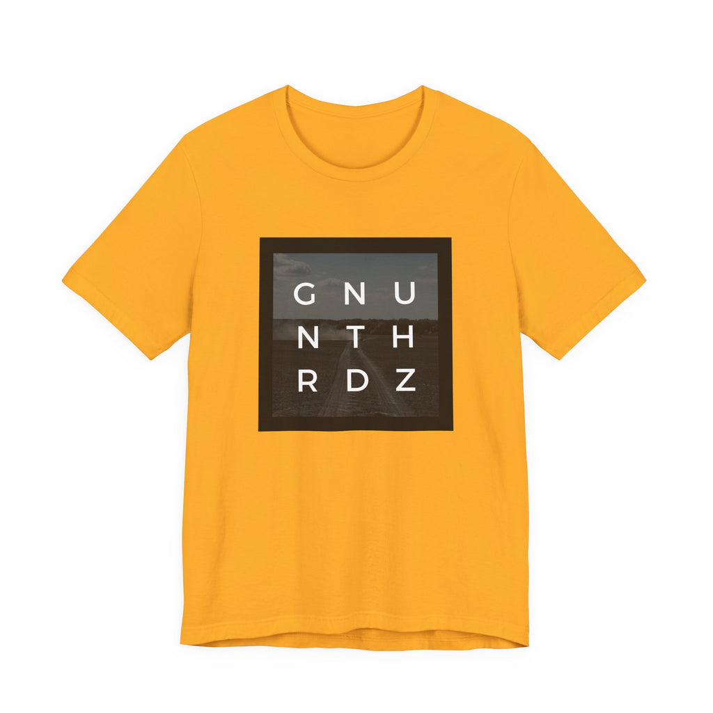 Genuine Threadz T-Shirt