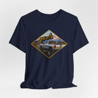 Genuine Threadz Goals T-Shirt