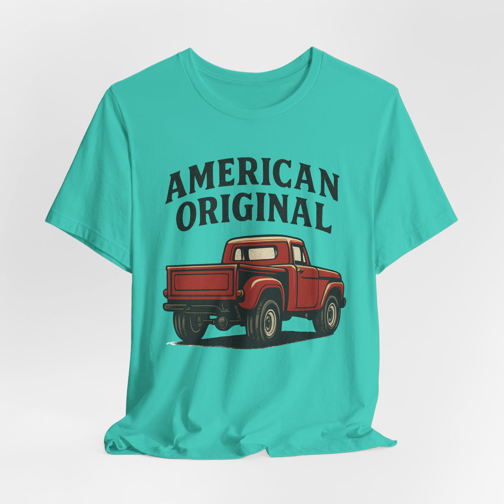 American Original T-Shirt