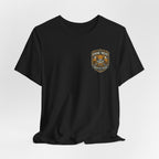 Rugged By Design T-Shirt