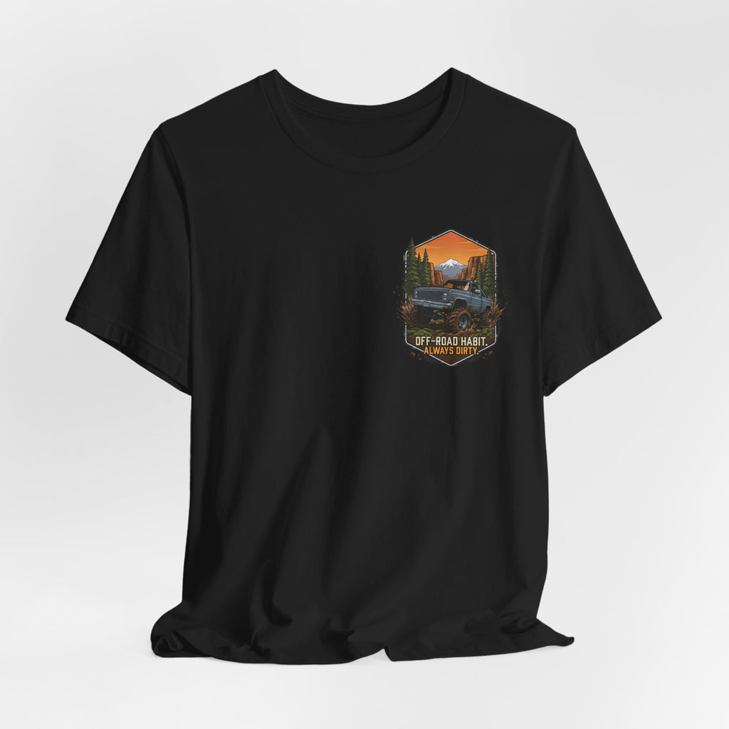 Offroad Habit T-Shirt