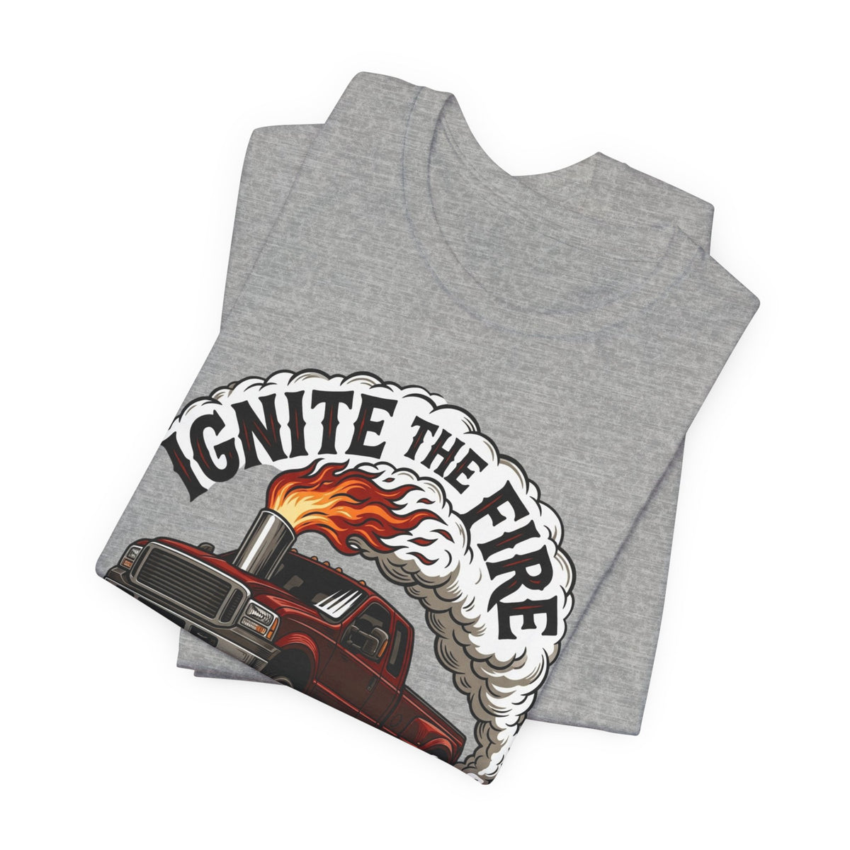 Ignite The Fire T-Shirt