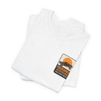 Prerunner Division, Long Travel Society T-Shirt