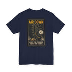 Air Down T-Shirt
