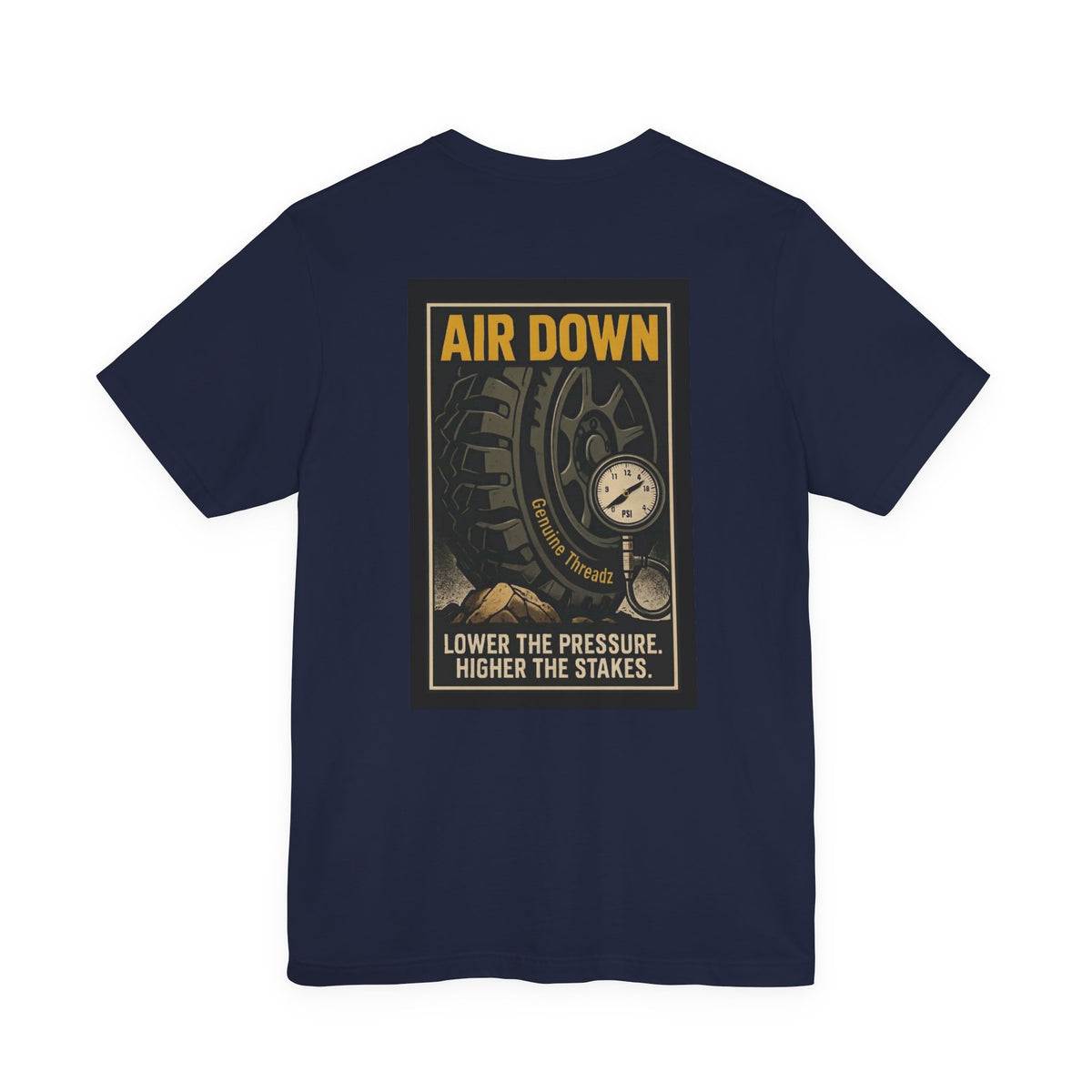 Air Down T-Shirt
