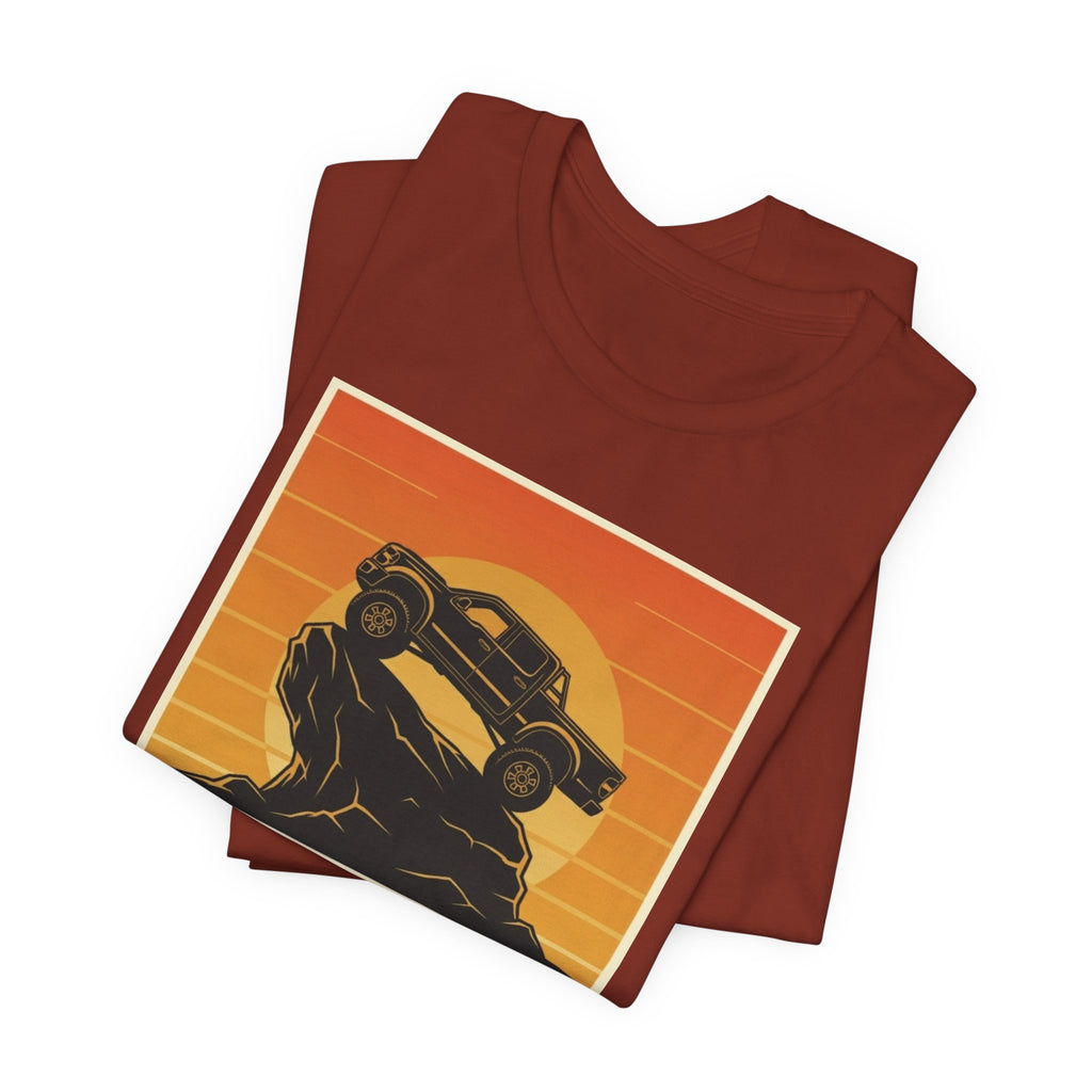 Ambition T-Shirt