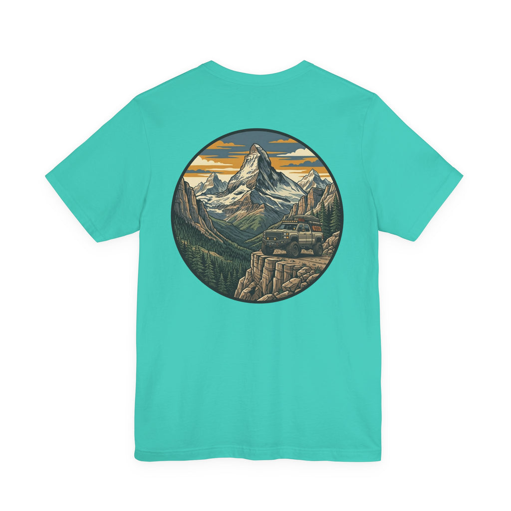 Venture T-Shirt