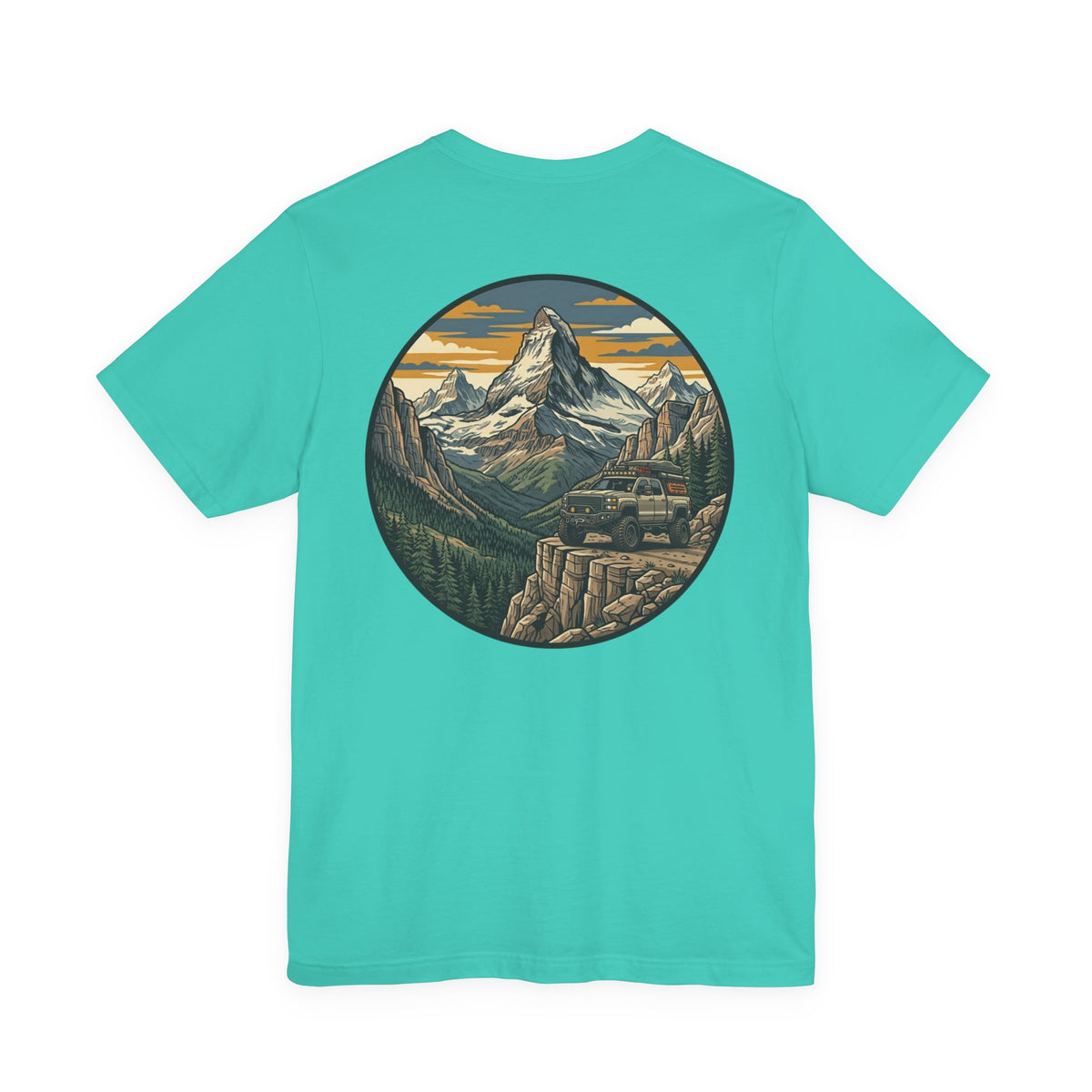 Venture T-Shirt