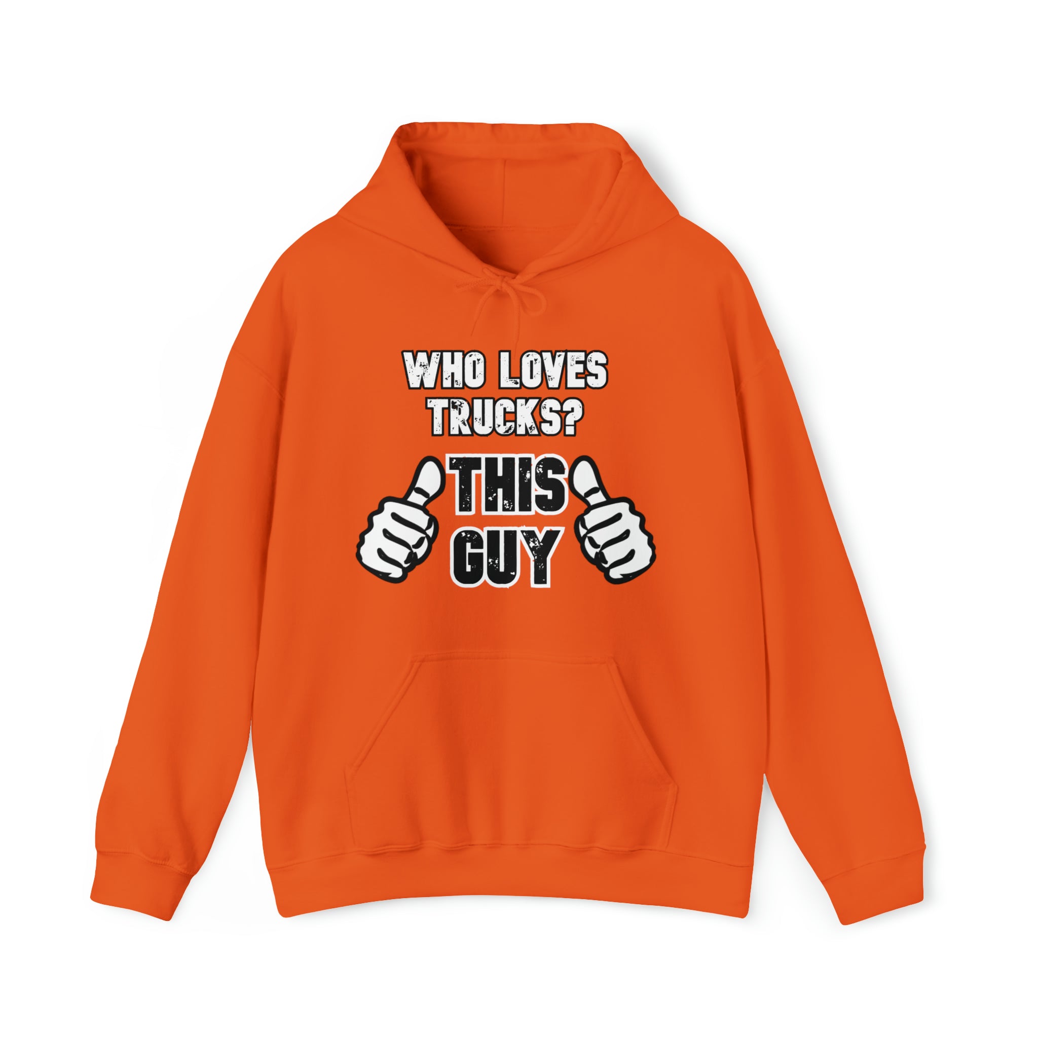 "This Guy" Comfort Hoodie