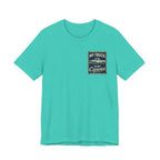 My Truck Is My Canvas T-Shirt