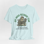 Off-road Recovery Team T-Shirt