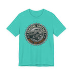 Genuine Threadz, Built Different T-Shirt