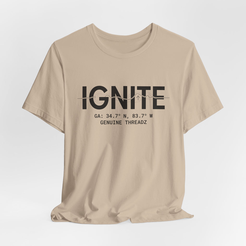 Ignite T-Shirt