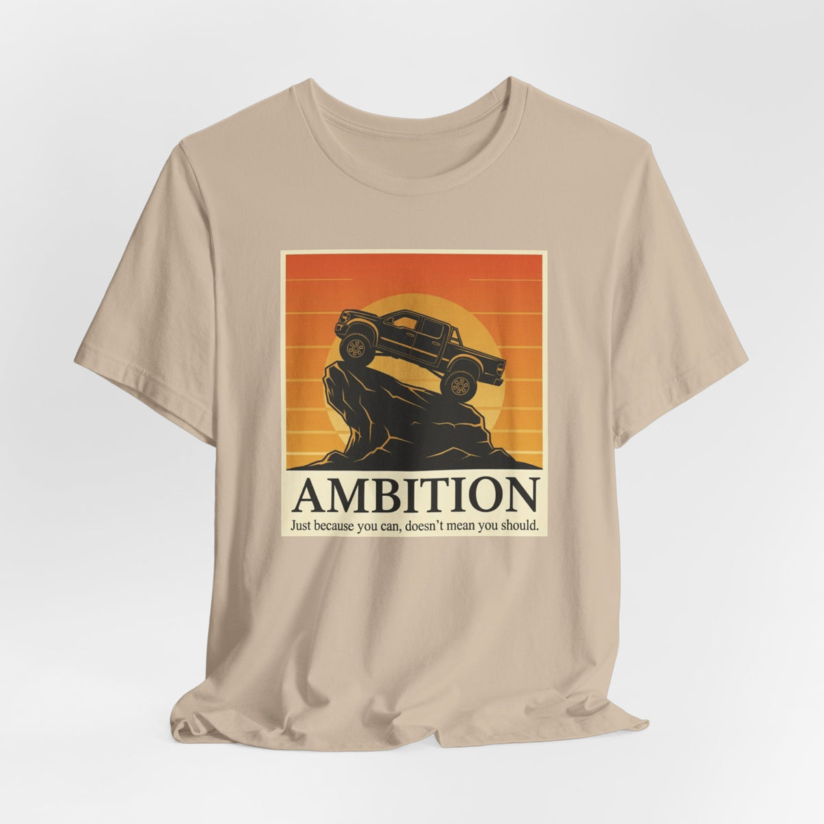 Ambition T-Shirt