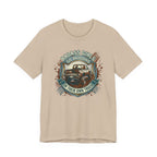 Badass Girls Go Mudding In Their Own Truck T-Shirt