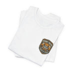 Rugged By Design T-Shirt