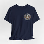 Built, Not Bought T-Shirt