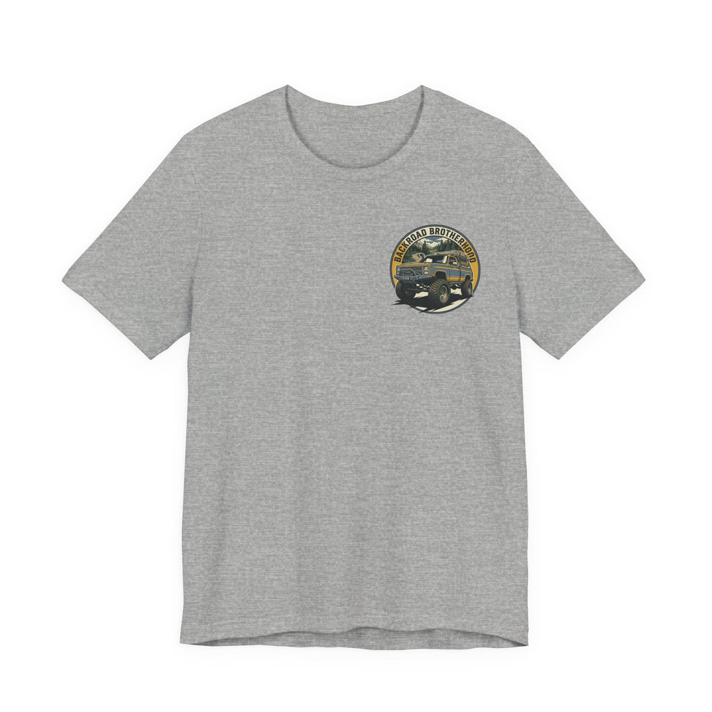 Backroad Brotherhood T-Shirt