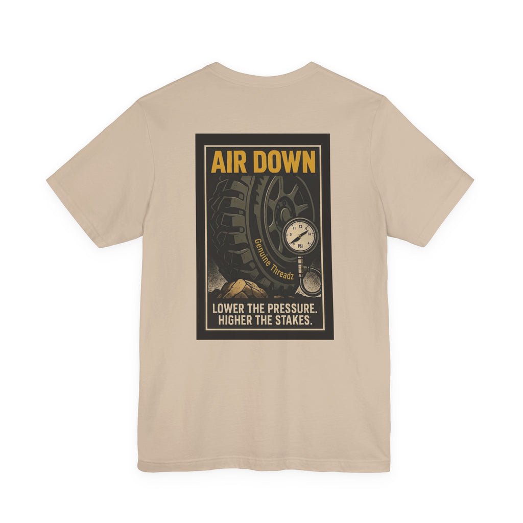 Air Down T-Shirt