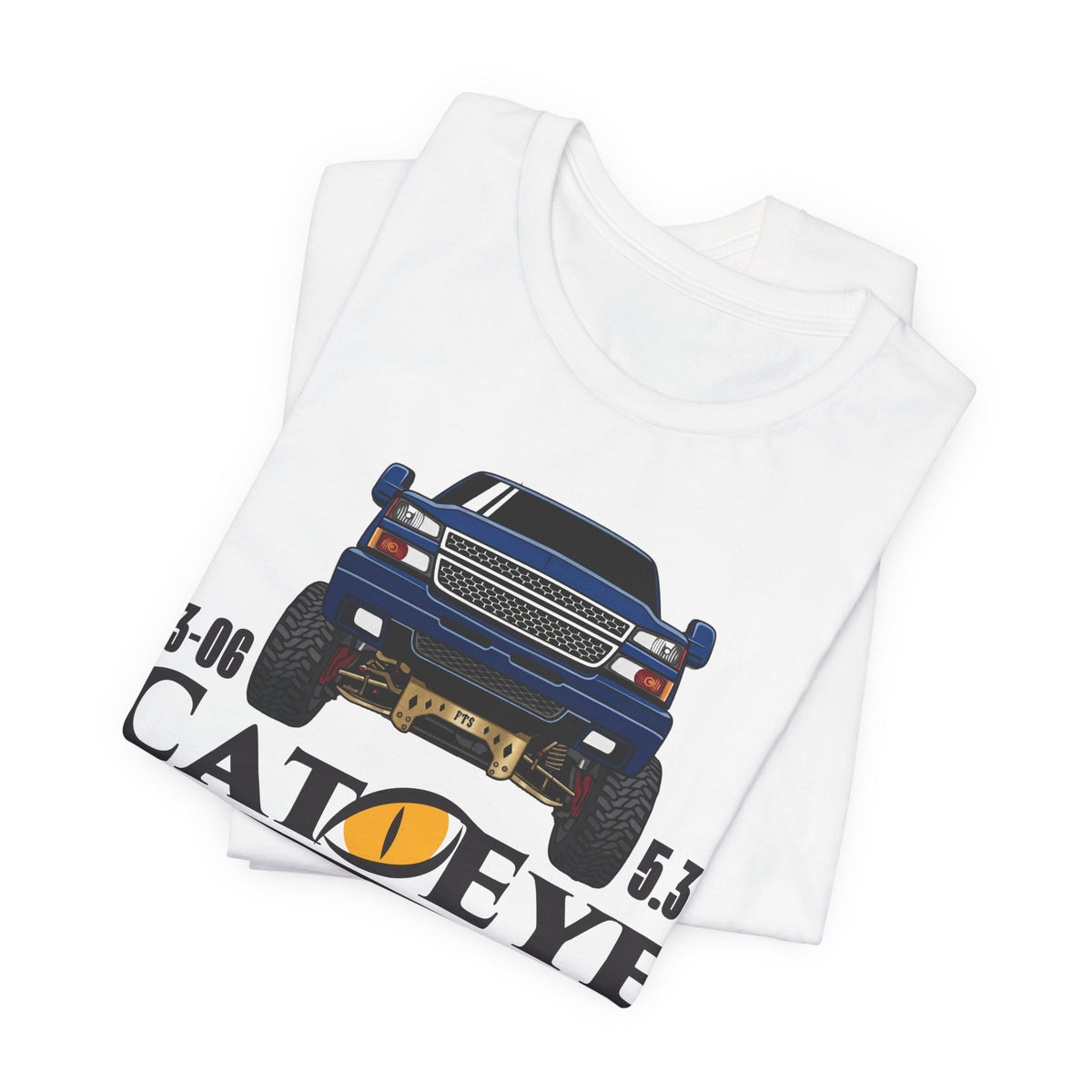 Cateye T-Shirt