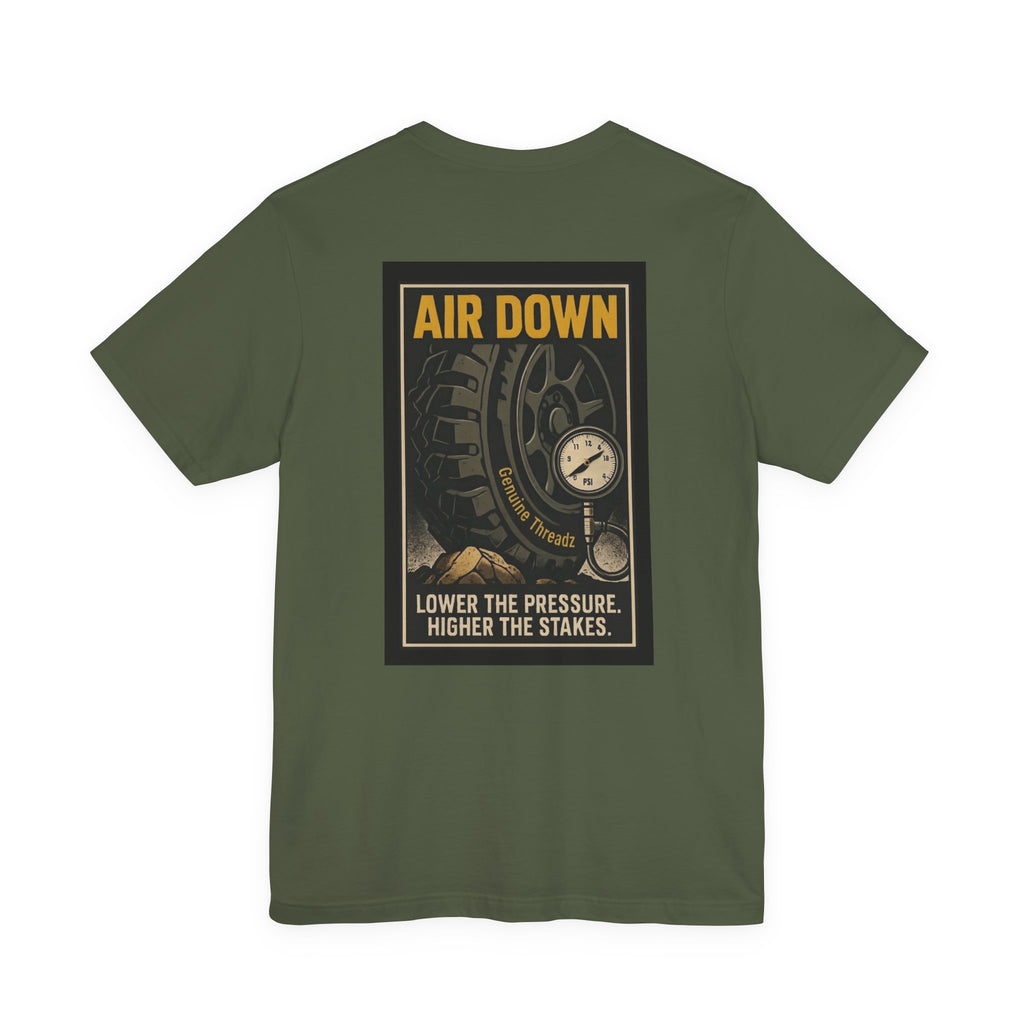 Air Down T-Shirt