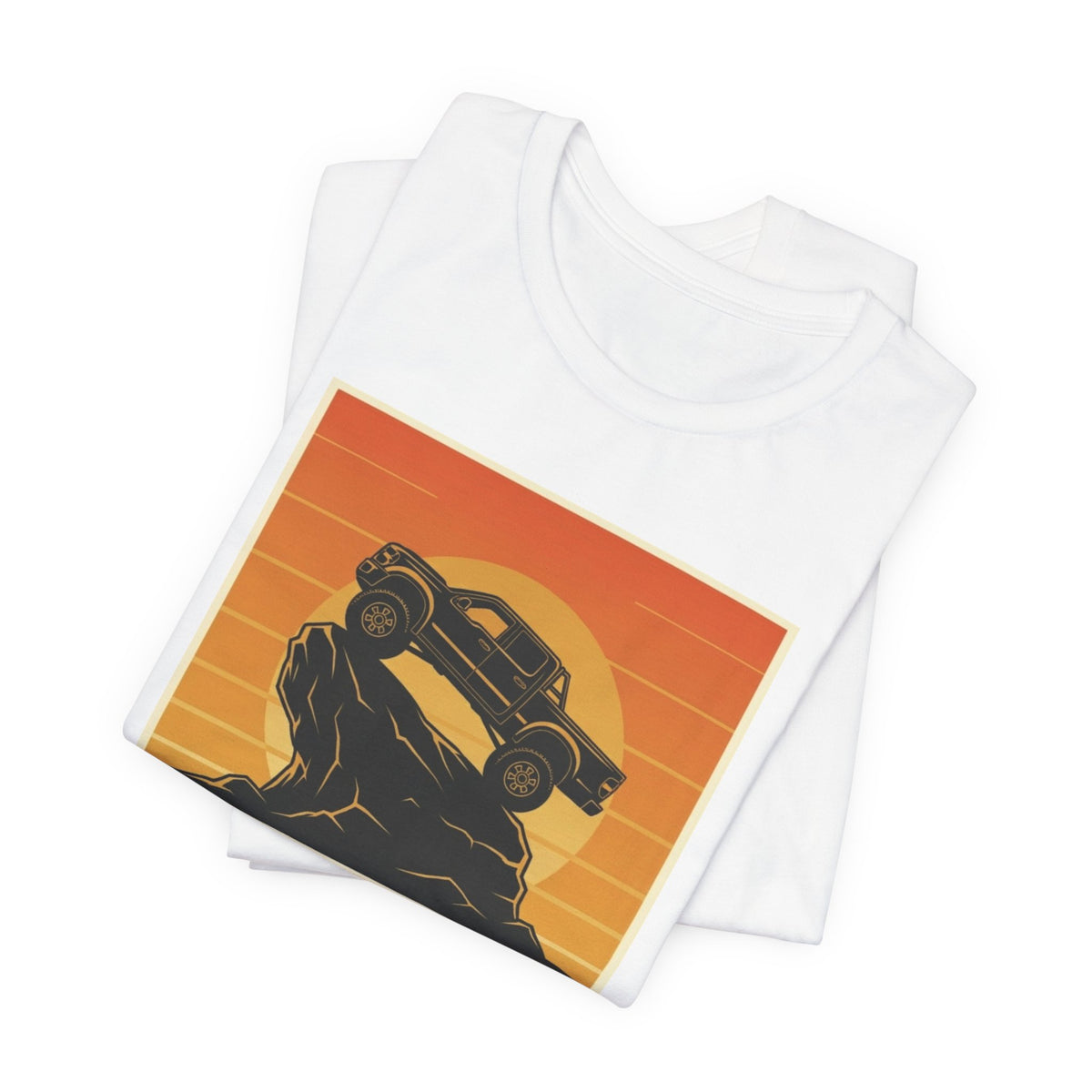 Ambition T-Shirt