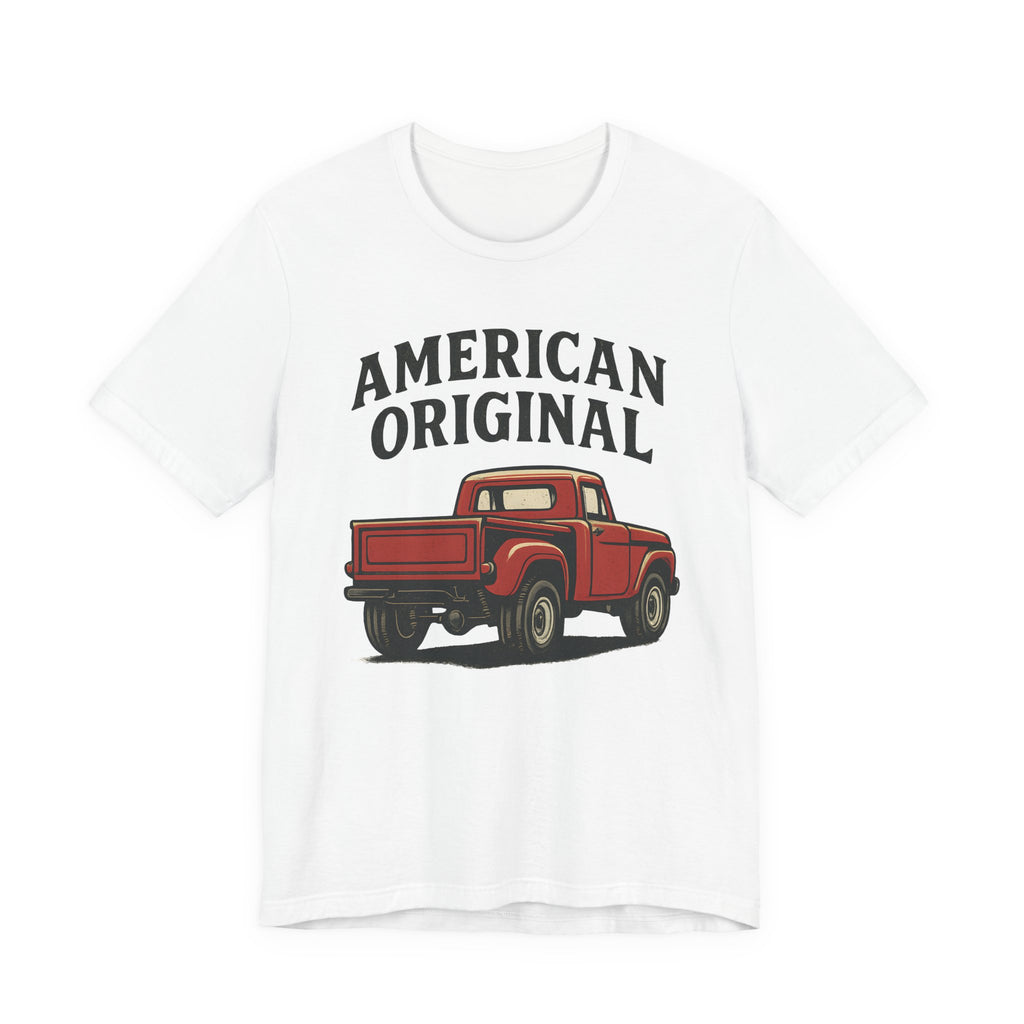 American Original T-Shirt