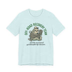 Off-road Recovery Team T-Shirt
