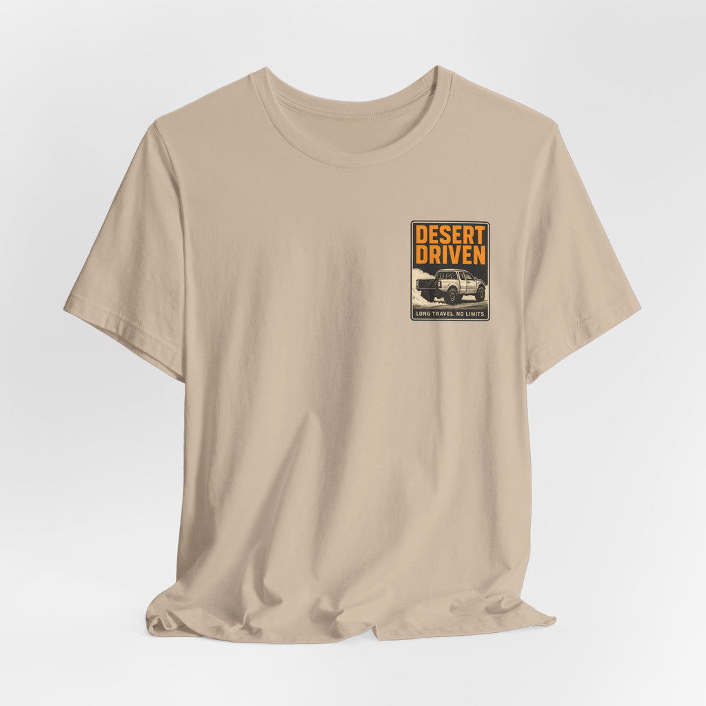 Desert Driven T-Shirt