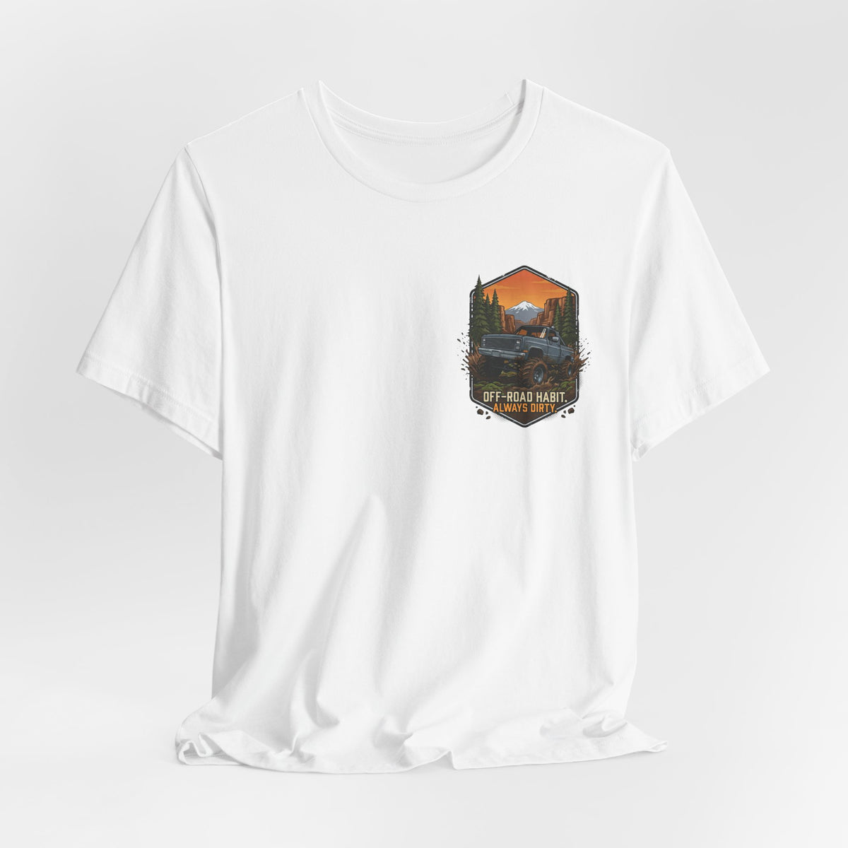 Offroad Habit T-Shirt