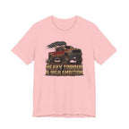 Heavy Torque and High Ambition T-Shirt