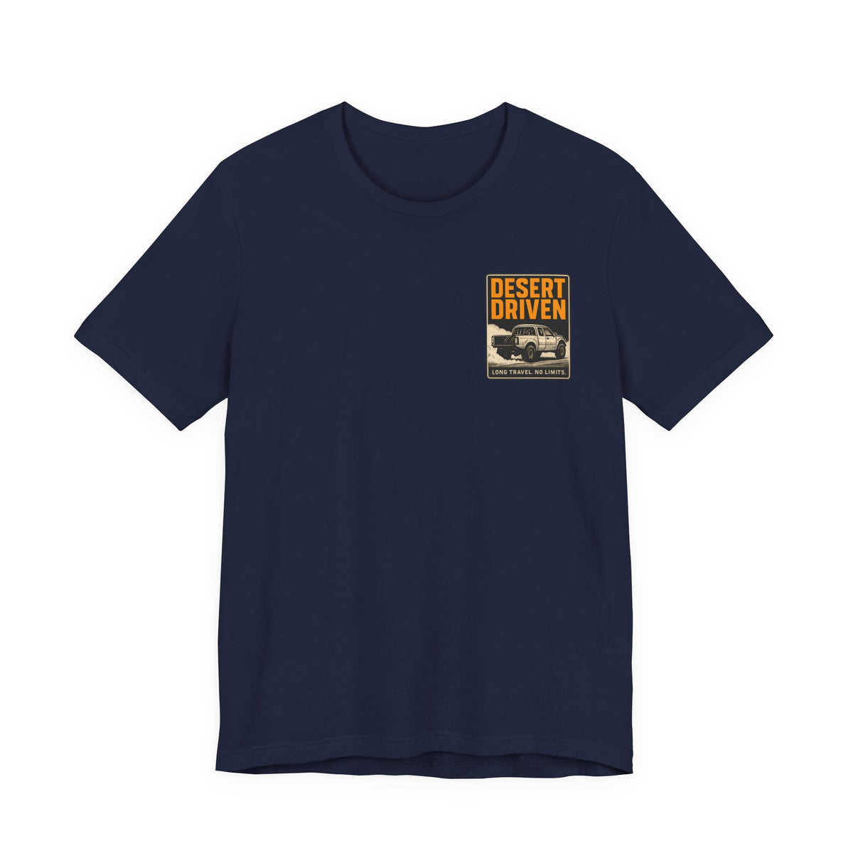 Desert Driven T-Shirt