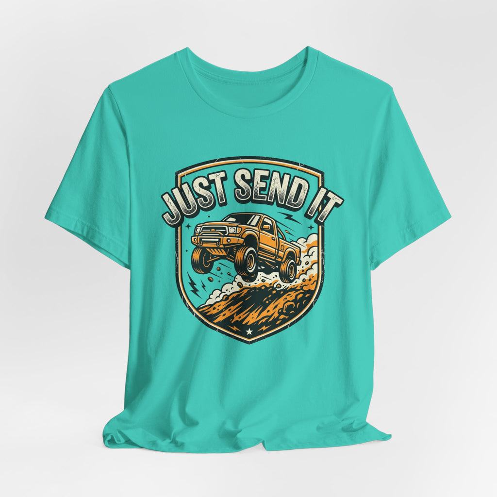 Just Send It T-Shirt