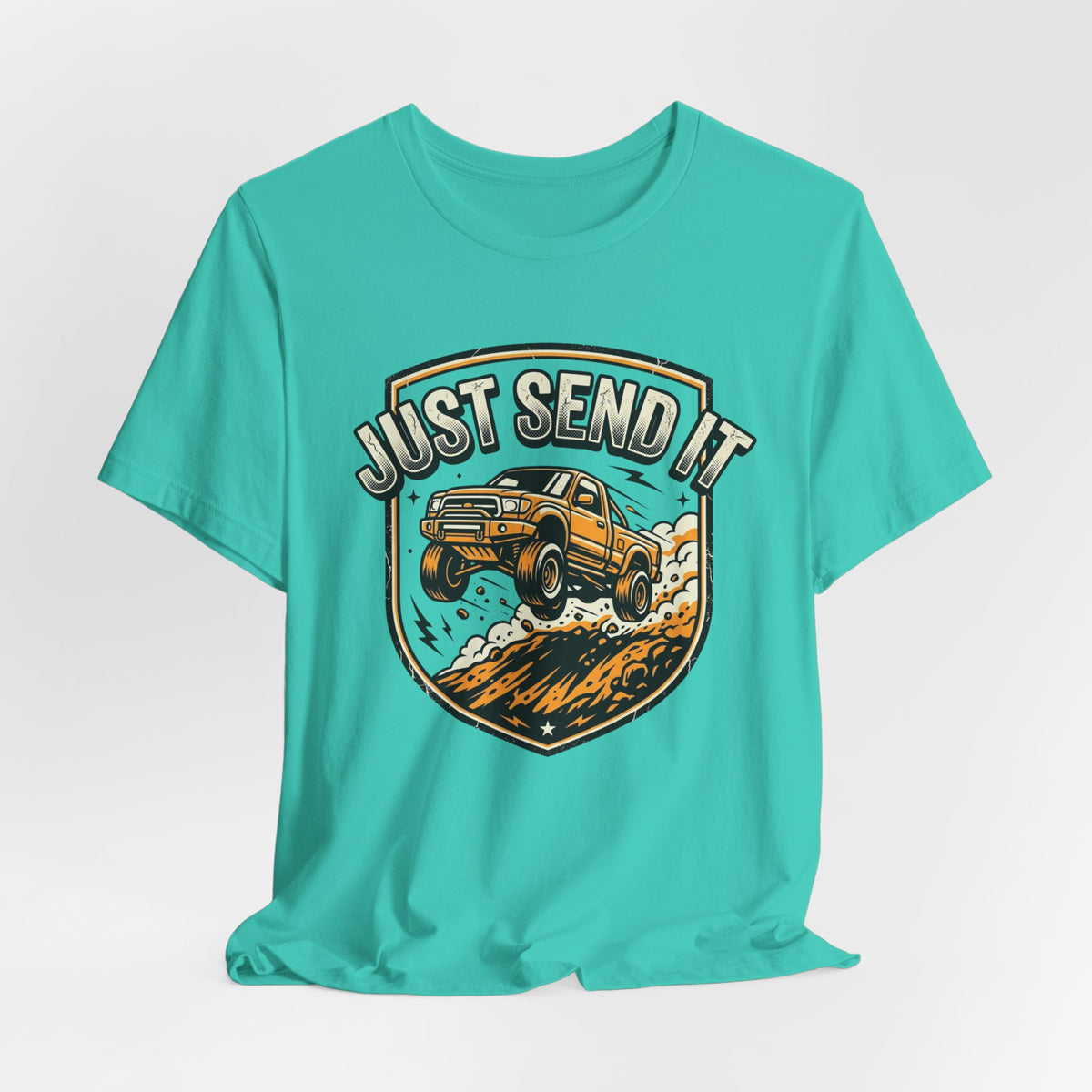 Just Send It T-Shirt