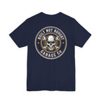 Built, Not Bought T-Shirt