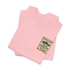 Elvis Drove Pickups T-Shirt