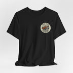 Work Hard, Stay Humble T-Shirt