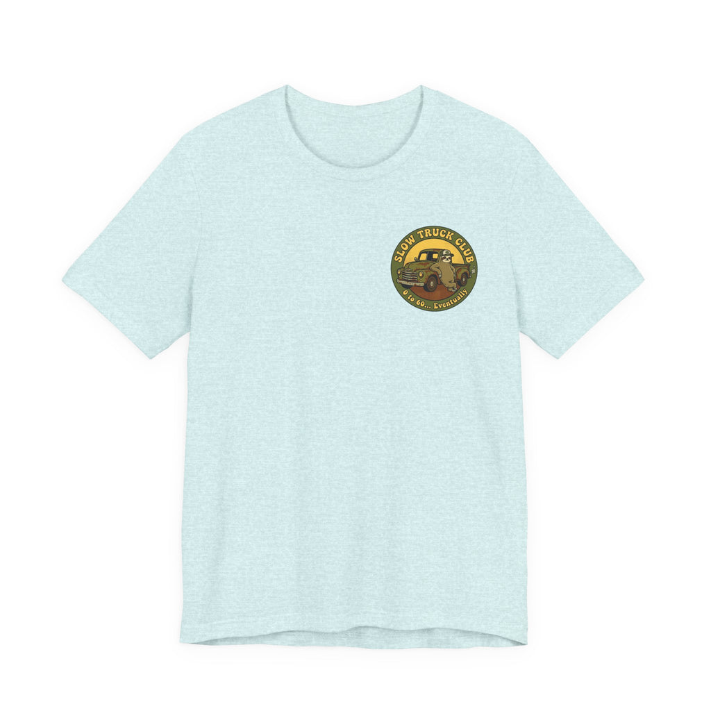 Slow Truck Club T-Shirt