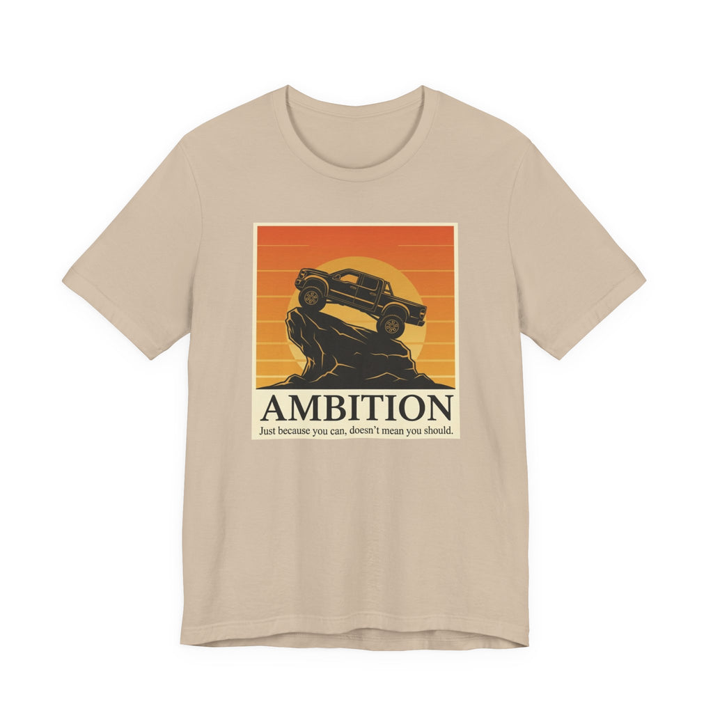 Ambition T-Shirt